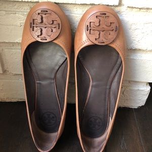 Tory Burch Flats